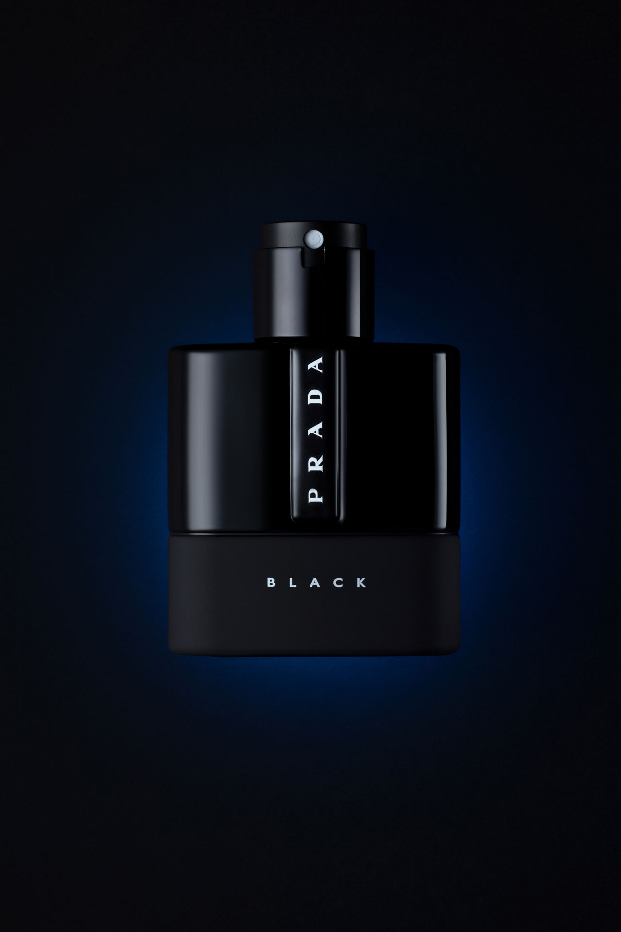 Productfotografie - Prada parfum